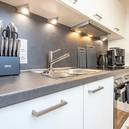 شقة Erstklassige Ferienwohnung Anton Greetsiel Krummhörn