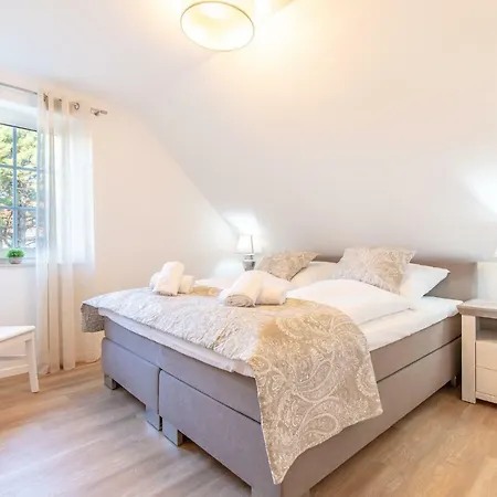 Erstklassige Ferienwohnung Anton Greetsiel *
